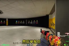 #csgo日常 CSGO语音包slam最详细教程，建议收藏