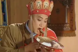 #怀旧经典影视 #西游记 #精彩片段 #四大名著视频封面