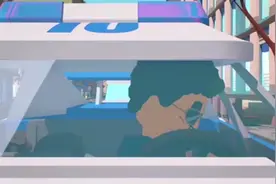 超然警察与劫匪视频封面