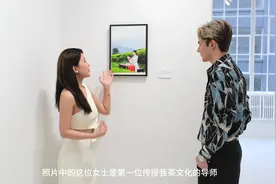 感谢远在美国的Tiffany发来的爱心礼物💝，大大的惊喜视频封面