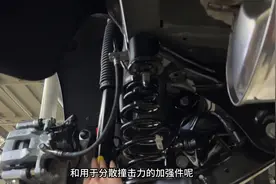 第五代途胜L 8AT“三大件”到底怎么样？#第五代途胜L