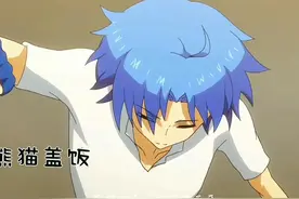 #小绿和小蓝 当最炫民族风成为动漫主题曲#最炫民族风