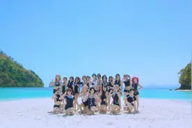#SNH48爱的回响 #SNH48爱的回响MV