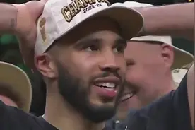 凯尔特人队史18冠 #nba总决赛 #凯尔特人 #塔图姆 #总决赛mvp视频封面