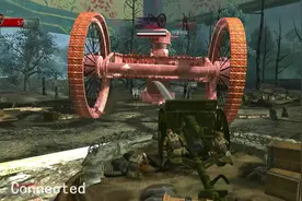 SWITCH军事类一战二战塔防游戏-《玩具士兵》#塔防游戏