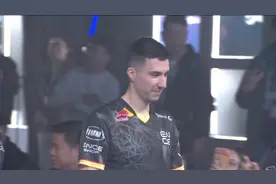 正式开赛！！ #2023cs亚洲邀请赛 #CAC2023 #上抖音看CAC #ENCE