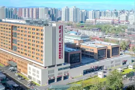 平凡英雄 唱响院歌，畅想未来 ｜ 《平凡英雄》MV发布 #健康朝阳