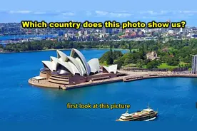 澳大利亚，知多少？让我们一起关注选必三Unit2 Iconic