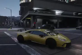 钟爱于gta的原因就在于它的无限潜能视频封面