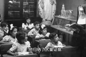 法兰西哲学的激情和悲情—从五月风暴说起（上） #法兰西 #哲学