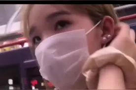 搭讪要微信的正确方式💃💃💃#搭讪 #相亲 #前面有个小姐姐