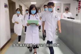 前进中的五院（陕西省中西医结合医院）！#医路前行