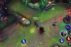 好久没玩英雄联盟了，活跃8级资产7级，你们呢？#lolm随时随地