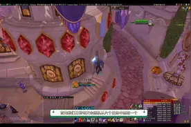 魔兽世界珠宝日常任务 #魔兽 #魔兽世界 #魔兽世界怀旧服