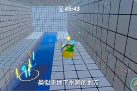 #蛋仔派对 《梦境谎言（双人）》通关攻略，恐怖元素双人图