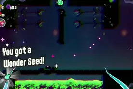 朵朵高山的神殿全通关攻略#任天堂switch #超级马里奥 #游戏日常