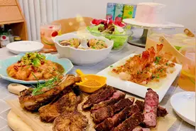 结婚纪念日应该是过哪天啊？领证那天？婚礼那天？#好好吃饭