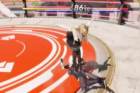 莱莎炼金工坊2联动DLC#莱莎的炼金工坊 #死或生6 #玛丽罗斯视频封面