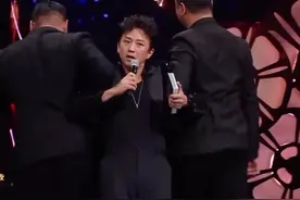 #邓超 怎么正经的让人好笑啊#电影之夜 #邓超搞笑名场面视频封面