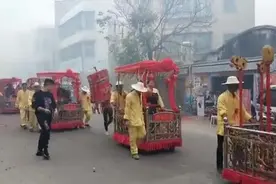 落来看老热哦#潮汕习俗视频封面