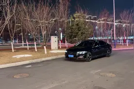 迈腾之所以比其它B级车短