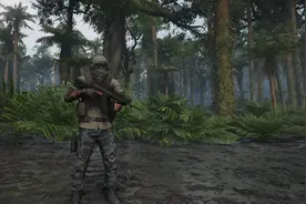 以色列 加利尔ACE突击步枪