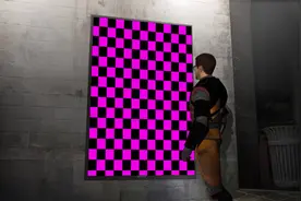 Freeman's Day Off #看懂的都是高手   #朱尼珂