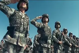 红色爱国主题演讲配乐～ #红色的七月 #红色的中国视频封面