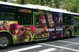 当时一句口号“部落冲突全面开战” 不知道有多少老玩家喊过！