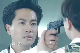 陈庭威，万绮雯，曾华倩等主演的《胜者为王》视频封面