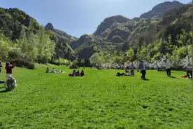 漫山花溪谷最全攻略（上）