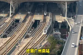 这是我国首条时速350的长途高铁，一举改变了我国铁路运输模式。视频封面