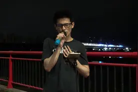 【我最亲爱的】现场纯享版 十六、祝福发一发，好运就到家