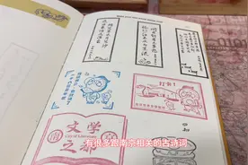 这一条鸡鸣寺、玄武湖周边超全的盖章打卡攻略请收好