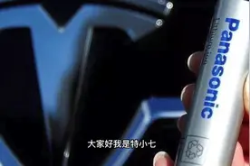 #创作灵感 #特斯拉modely 新一代4680电池，预计明年国内上市