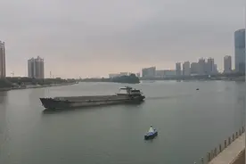 湘江，发源于广西，由西向东，流经湖南永州，衡阳，湘潭，株洲视频封面