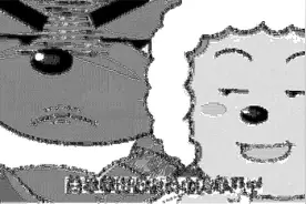 阿里嘎多~美羊羊桑~ #喜羊羊与灰太狼 #动画 #配音