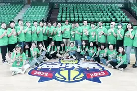 辽宁一定行！CBA总决赛G4今晚开赛视频封面