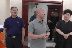 各地脱氏宗亲 欢聚一堂 共话桑麻，共叙亲情，共忆家族荣光视频封面