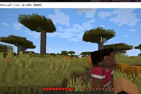 我的世界使用radmin-lan轻松跨网络联机，无需内网穿透视频封面