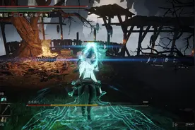 菈妮也能变成傀儡？赛尔维斯支线详解 #艾尔登法环