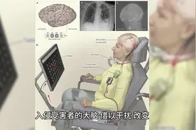 谁来为我们脑控受害者主持公道