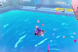 百变技能箱 让你在决赛中体验抽盲盒的刺激#蛋仔派对#eggy爱挤