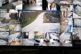 #安防监控 #监控 监控录像调取详细步骤