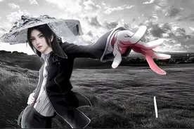 【永劫无间手游】永劫飞雷神，最强顾清寒教学！ #永劫无间手游