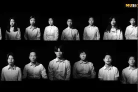 高中生音乐剧1⃣️ 《Alexander Hamilton》 出品：慕司音乐