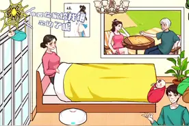 让所有娃都有人照顾！#汉字找茬王 #小游戏新春嘉年华视频封面