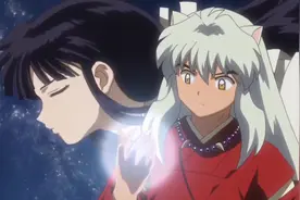 犬夜叉片尾曲 --遠い道の先で视频封面