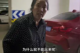 没想到到县里，遇到这种事情那两个车明明就没有停到停车位里视频封面