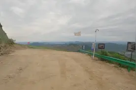 火起来之前的王位山，空无一人，附上山攻略视频封面